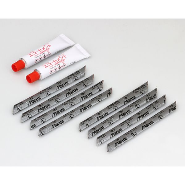 EA934Y-5用 補充用品(シール8本/セメント2本)