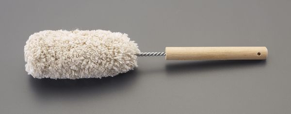 305mm ﾋﾞｰﾄﾞｸﾘｰﾑﾌﾞﾗｼ