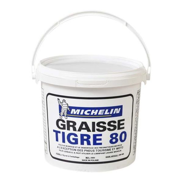 4.0kg 大型トラック・バス用ビードクリーム