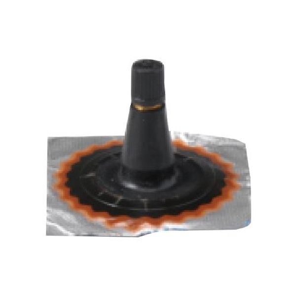 チューブパッチ (バルブ付)