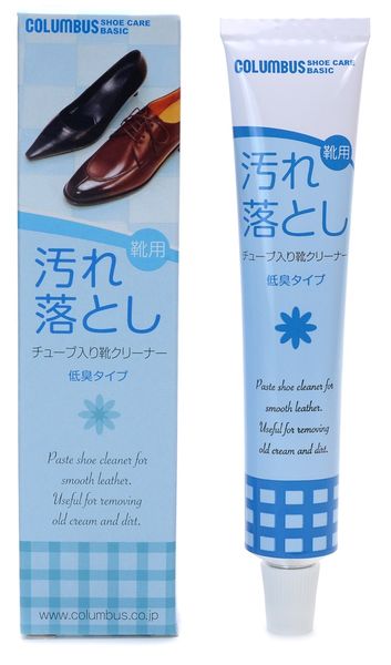 50g 靴用クリーナー