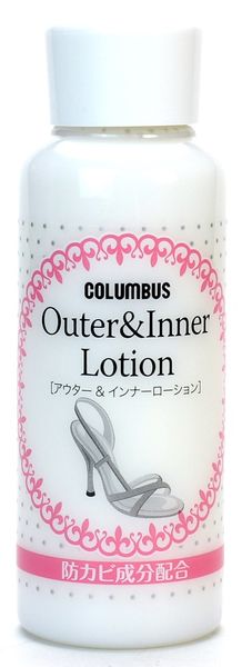 100ml 靴用クリーナー(液体)