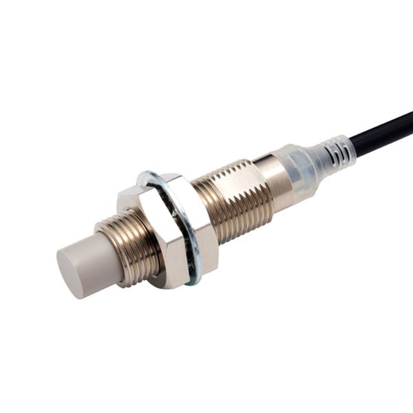 M12/直流3線 近接センサー( 5mm・非シールド)