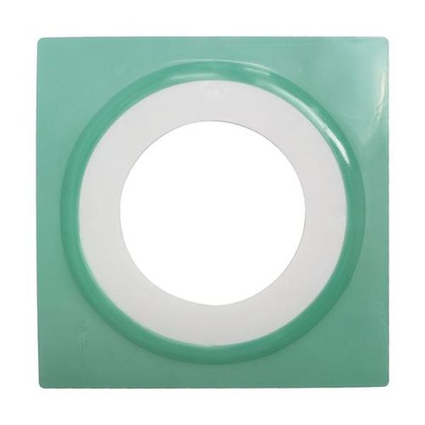 換気口用 防水カバー (φ200用)