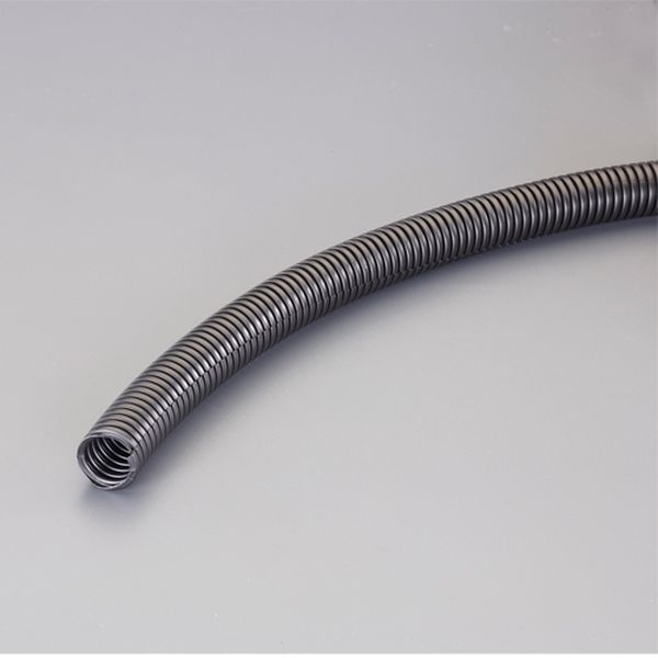 22.0mmx 5m コルゲートチューブ(黒)