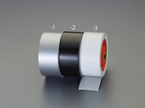 48mmx11m 超強力ダクトテープ(手切れ/シルバー)