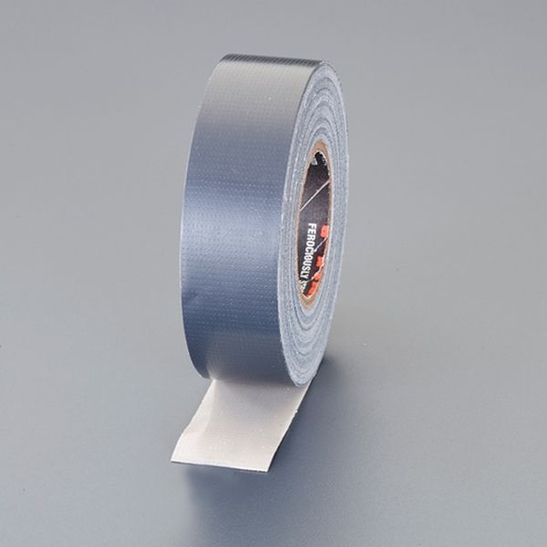 25mmx9.1m 強力万能ダクトテープ[T-REX]