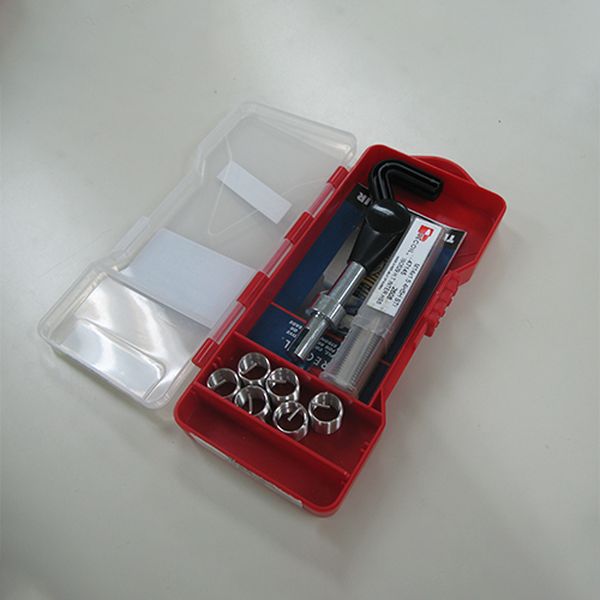 M14-1.25 [メトリック]リコイルキット(極細目)