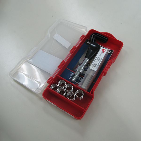 M20-2.0 [メトリック]リコイルキット(細目)