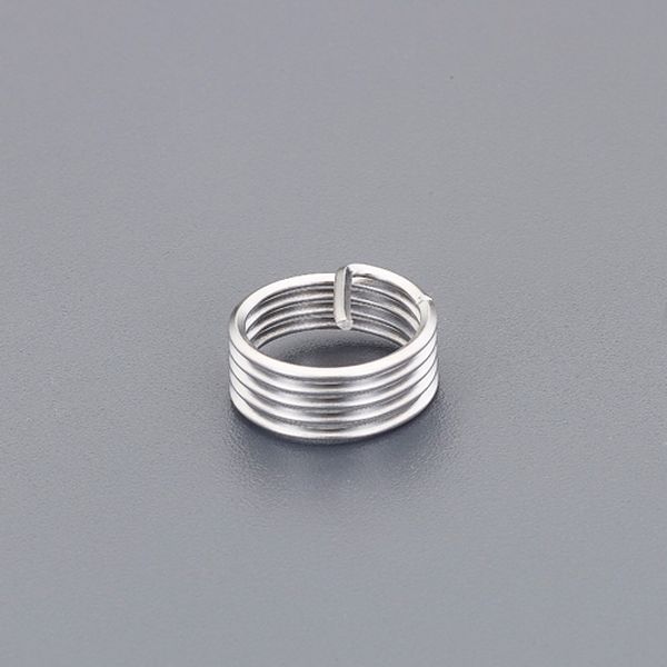 M14-1.25x 8.4mm リコイルインサートネジ(極細目/5個)