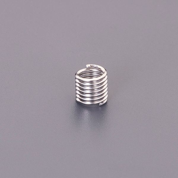 M6-1.0x 6mm リコイルインサートネジ(タングレス/100個)