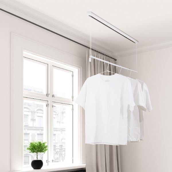1200mm 天井取付物干し(竿付)