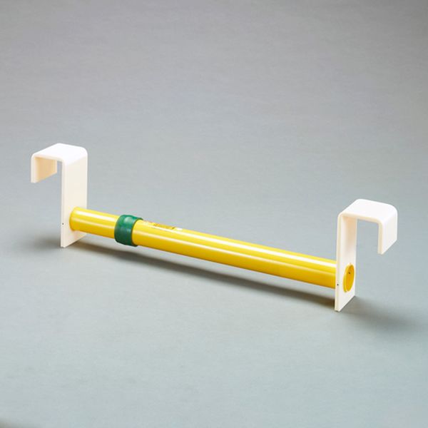 640-1060mm 絶縁ツールハンガー(伸縮型/バスケット専用)