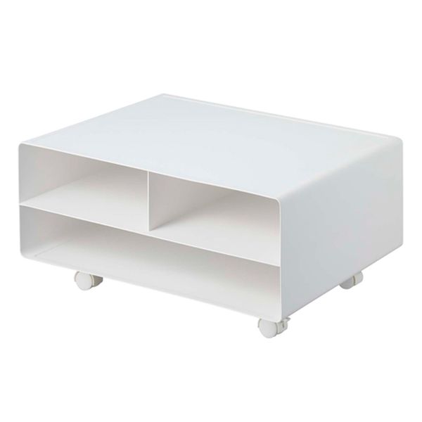 480x370x190mm プリンターラック