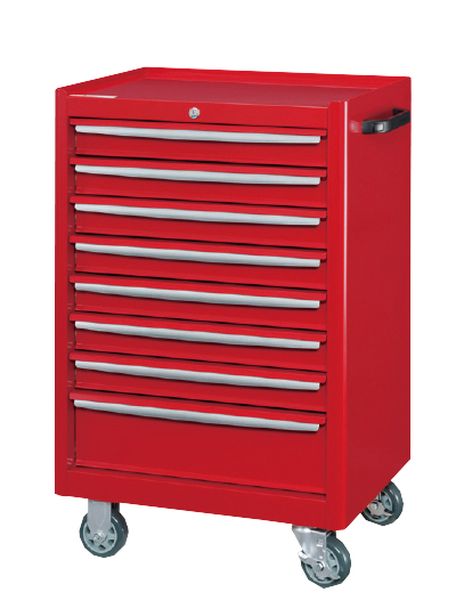 600x470x940mm/ 8段 ﾂｰﾙｷｬﾋﾞﾈｯﾄ