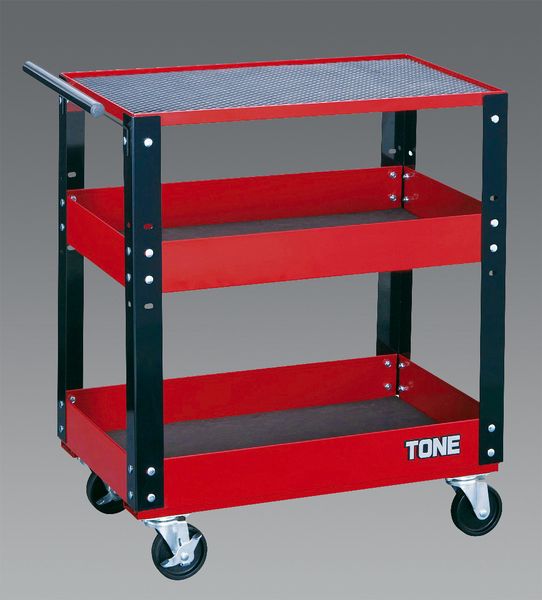 714x441x860mm ﾂｰﾙｷｬﾋﾞﾈｯﾄ