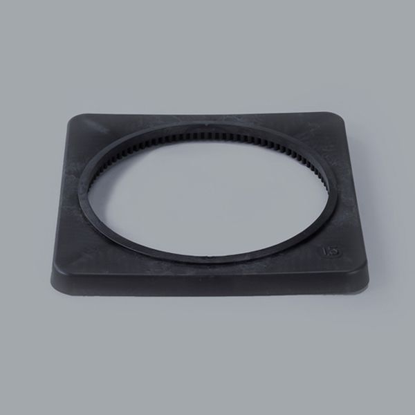 内径290mm/1.5kg コーンウエイト(黒)