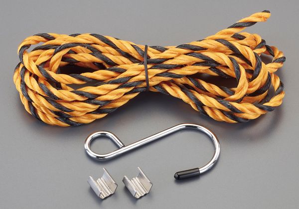 3m ﾀｲﾔｽﾄｯﾊﾟｰ用連結ﾛｰﾌﾟ