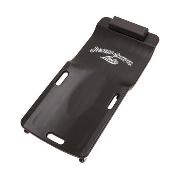 960x440x102mm サービスクリーパー (黒)