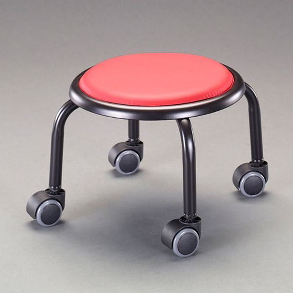 320x320x255mm ワークチェアー