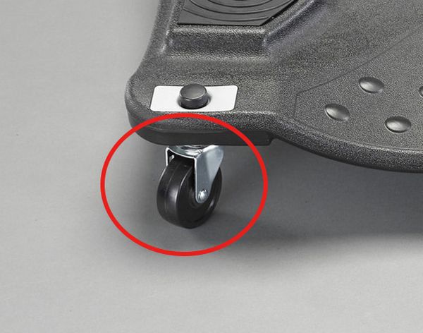 ｷｬｽﾀｰ(EA986EC-70用)