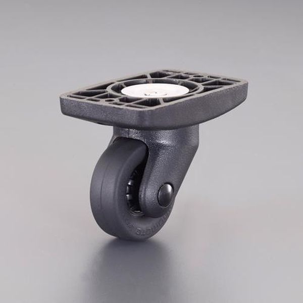 40mm キャスター（自在金具付）