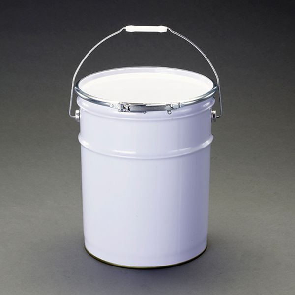 20L ペール缶(バンドタイプ)