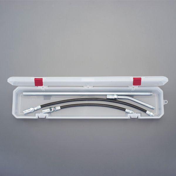 [4本組] R1/8インチ グリースポンプ用ノス