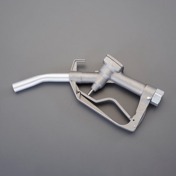 NPT3/4インチ 手動ガンノズル