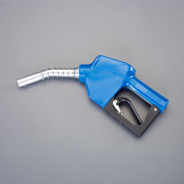 NPT3/4インチ 手動ガンノズル(オートストップ)