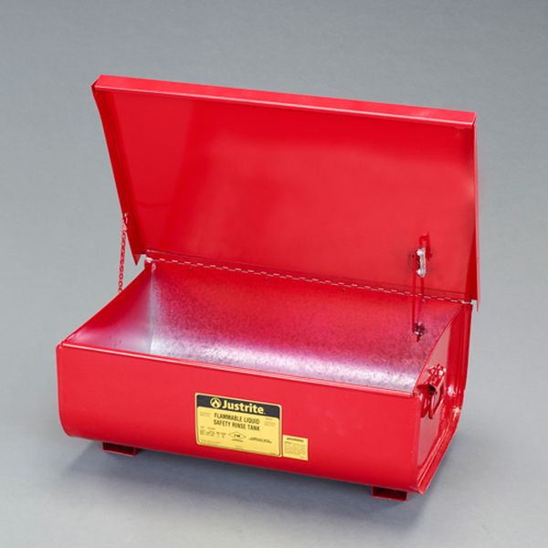 610x406x222mm/42L 部品洗浄器(