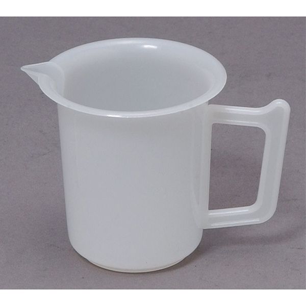 200ml 取手付ポリビーカー