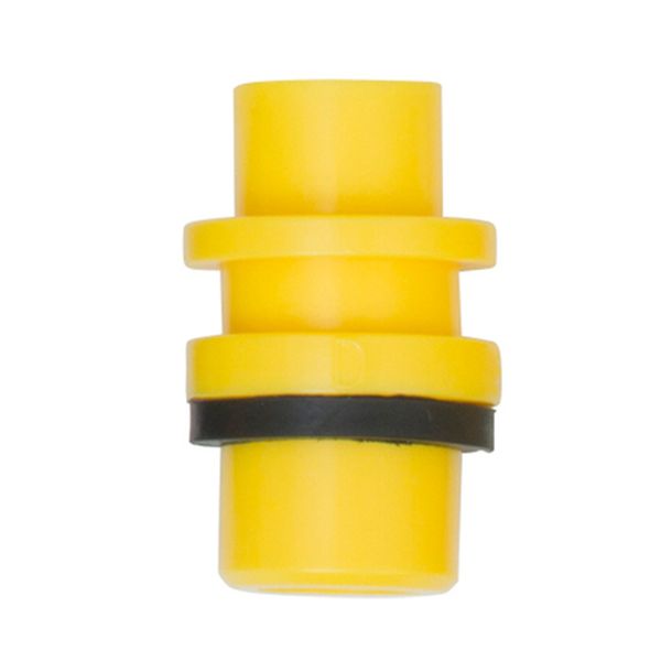 EA992BL-10A用 パッキン付アダプターD