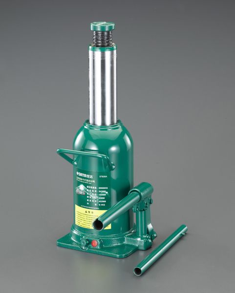 8.0ton 油圧ジャッキ