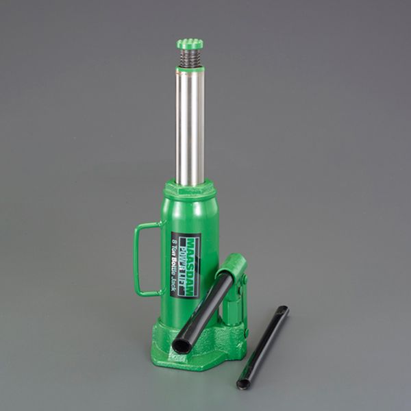 12.0ton/241-468mm 油圧ジャッキ