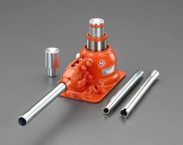 10 ton/100-160mm 油圧ジャッキ(超