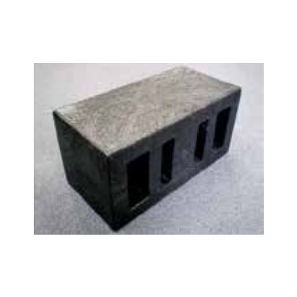 300x300x600mm 樹脂製角材(両取手付)