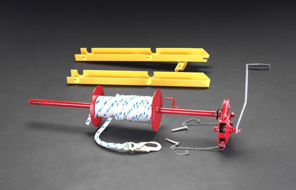 135kg ウインチ・マンホールガード用(EA993GA-1用)