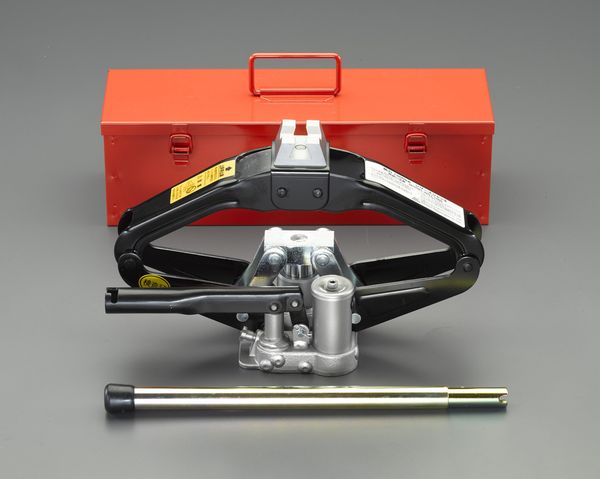 1.0ton/121-381mm パンダグラフジャ