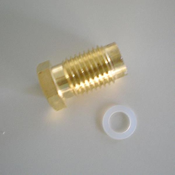 [旧EA994C-21用] ボンベ可溶栓