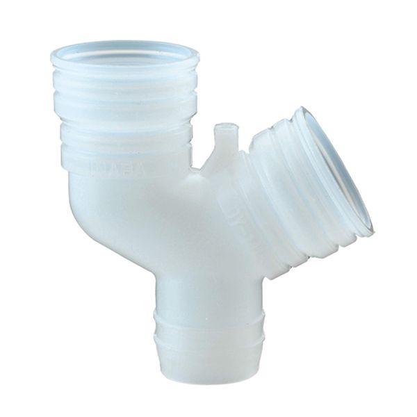 呼14・16兼用 ドレンホース用分岐ジョイント