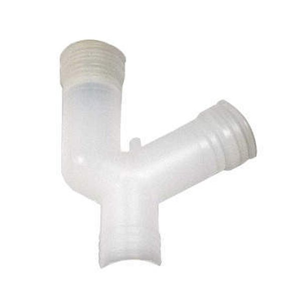 呼14・16兼用 ドレンホース用分岐ジョイント(ロング)