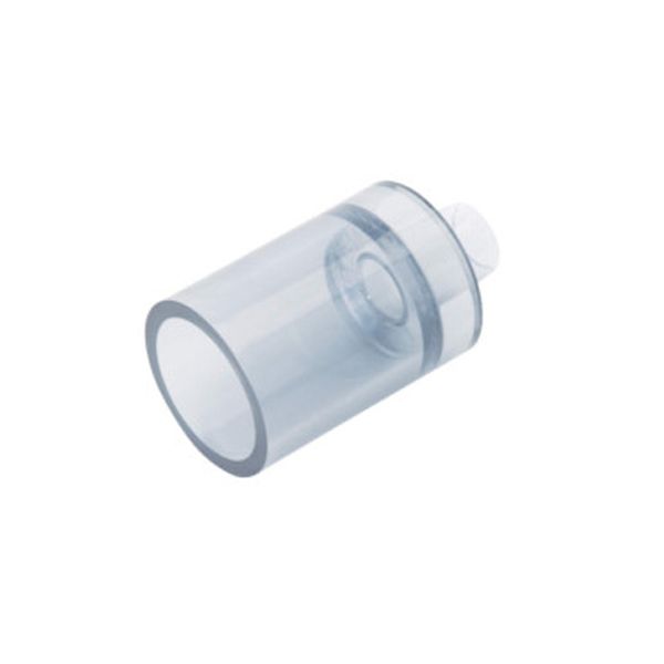 20A用 ＶＰ管ジョイント(断熱ドレンホース用)