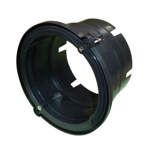 134mm ダクト用ブラケット