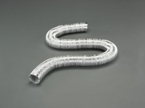 φ150mmx10m 伸縮アルミフレキシブルダ