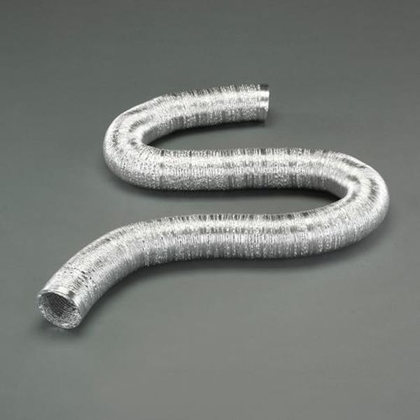 φ260mmx10m 伸縮アルミフレキシブルダクト