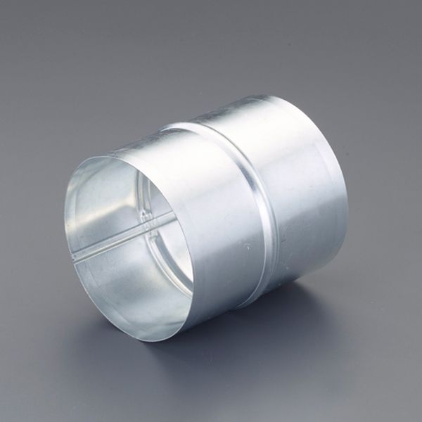 φ175mm スパイラルニップル