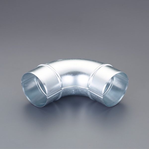 φ200mm スパイラルエルボ