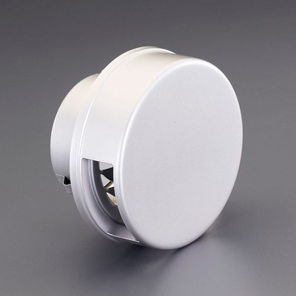 97-111mm フラット型ガラリ(強制給排