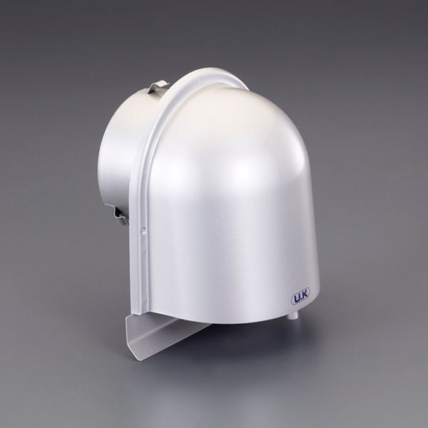 97-111mm U型ガラリ(強制給排気口